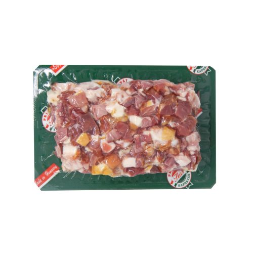 PRIVÁT KOCKÁZOTT BACONSZALONNA 500G