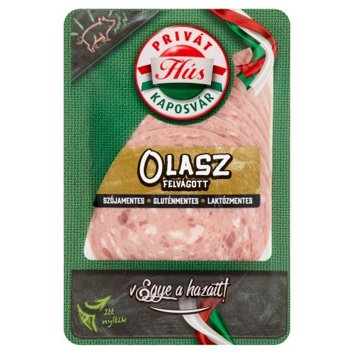 PRIVÁT SZEL. OLASZ 100G #20