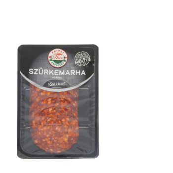 PRIVÁT SZEL. SZÜRKEMARHA.CSIKÓS CSÍPŐS SZALÁMI 60