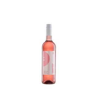 NAGYGOMBOS JÁTÉKOS ROSÉ #6 DRS