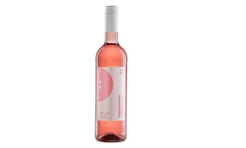 NAGYGOMBOS JÁTÉKOS ROSÉ #6 DRS
