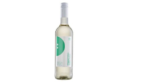 NAGYGOMBOS ILLATOS FEHÉR #6 DRS