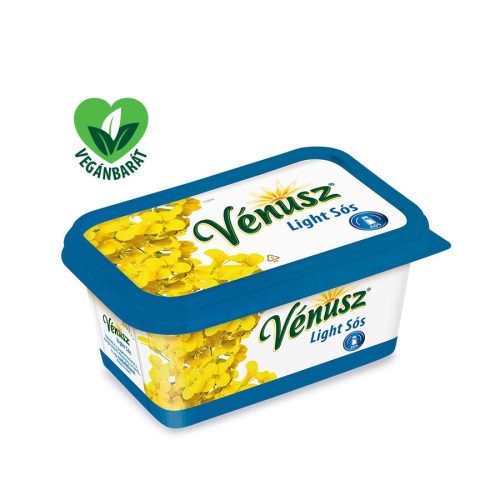 VÉNUSZ LIGHT SÓS 32% 450G #16