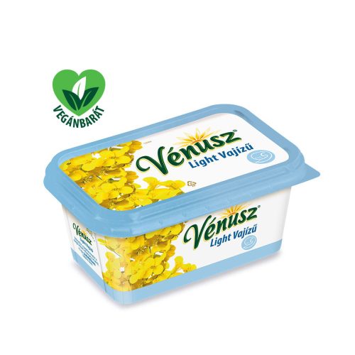 VÉNUSZ LIGHT VAJÍZŰ 32% 450G #16