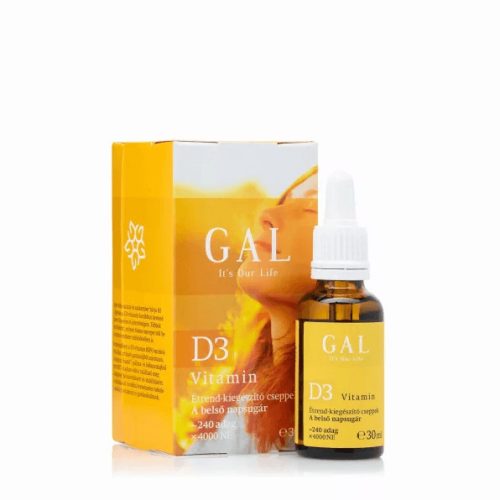 GAL D3-VITAMIN #96