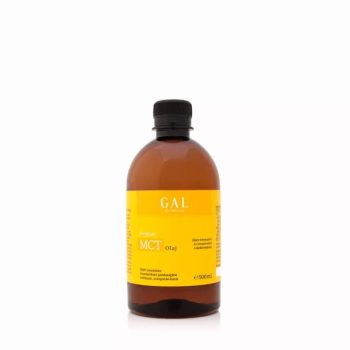 GAL PRÉMIUM MCT OLAJ #25