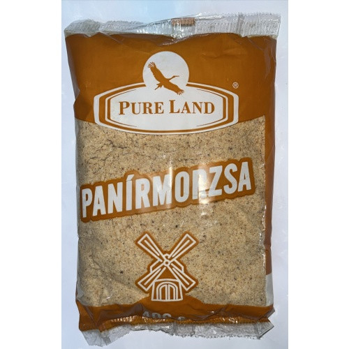 PANÍRMORZSA P.L 400G#20