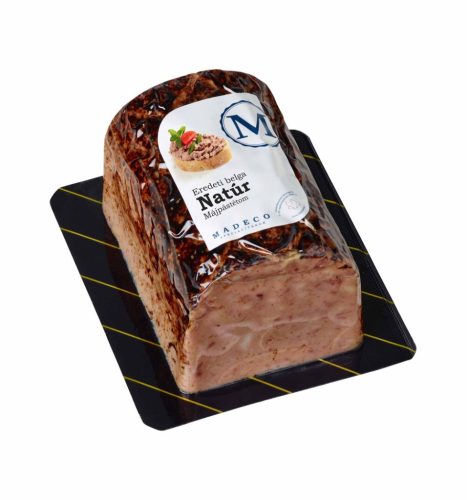 MADECO MÁJPÁSTÉTOM NATÚR 170G #9