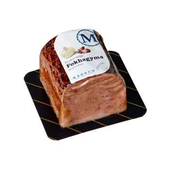 MADECO MÁJPÁSTÉTOM FOKHAGYMA 170G #9