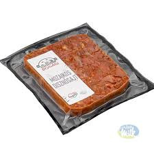 BOGÁDI DARABOLT MOZAIKOS DISZNÓSAJT VF. 300G