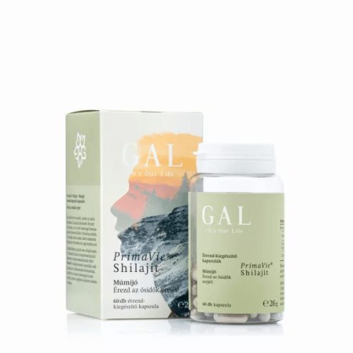 GAL PRIMAVIE SHILAJIT #48