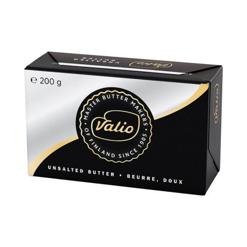 VALIO VAJ 82% 200G #20