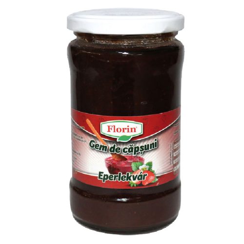 FLORIN EPER EXTRA LEKVÁR 68% GYT. 365G #8