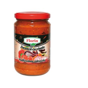 ZAKUSZKA PADLIZSÁNOS 360G #8