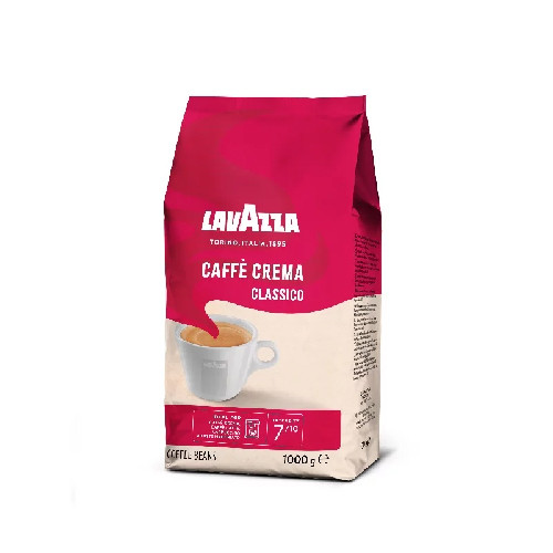 LAVAZZA CREMA CLASSICO SZEMESKÁVÉ 1KG#6