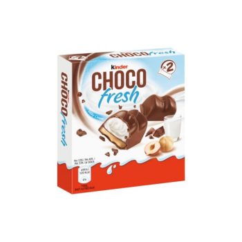 KINDER CHOCO FRESH 2X21G #12