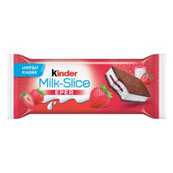 KINDER TEJSZELET EPRES 28G #20