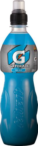 GATORADE JÉGMÁLNA 500ML #12