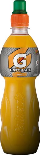 GATORADE NARANCS 500ML #12