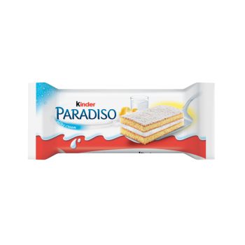 KINDER PARADISO 29G #28