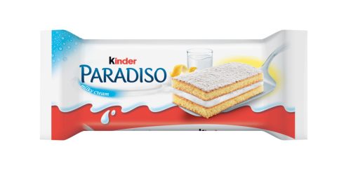 KINDER PARADISO 29G #28