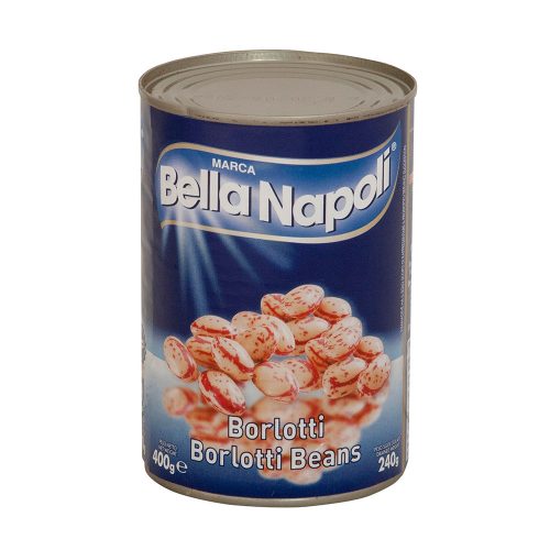 BELLA NAPOLI BORLOTTI BAB 400G #12