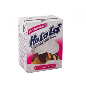 HULALA UHT CUKR.HABALAPA.200ML #24