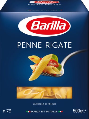 BARILLA PENNE 500G #30