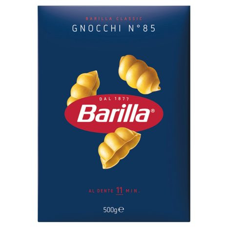 BARILLA GNOCCHI 500G #30