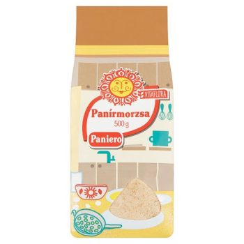 PANÍRMORZSA 500G#12