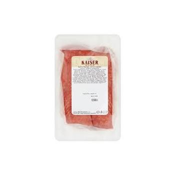 KAISER SZEL. GASTRO PAPR.SZALÁMI 500G