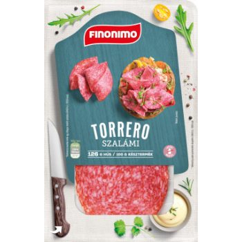 FINONIMO SZEL. TORRERO SZALÁMI 65G #10