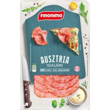 FINONIMO SZEL. AUSZTRIA SZALÁMI 65G #10