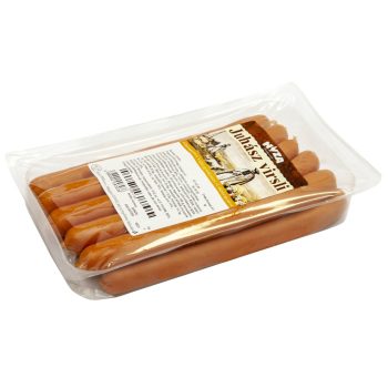 HYZA JUHÁSZ VIRSLI 430G#30
