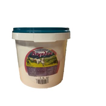 BRYNDZA SZLOVÁK JUHTÚRÓ 1KG #10