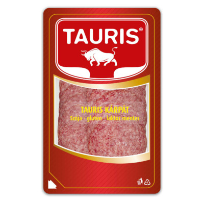 TAURIS SZEL. KÁRPÁT 55G #15