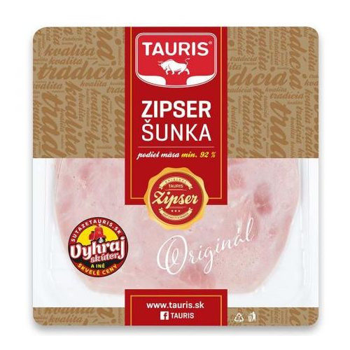 TAURIS SZEL. ZIPSER SONKA 100G #10