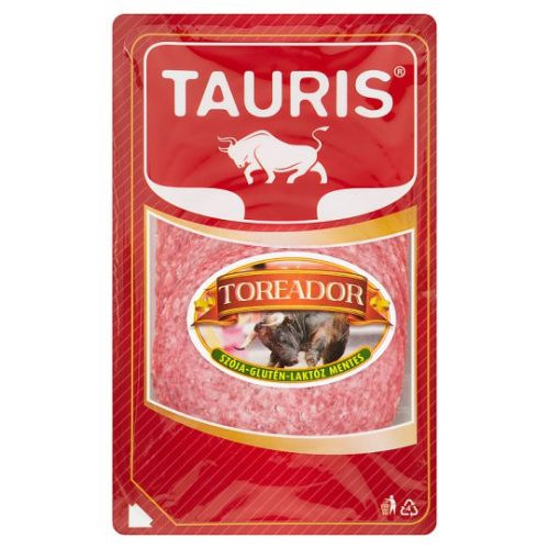 TAURIS SZEL. TOREADOR 55G #15