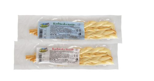 KORBÁCSKA NATÚR VG 50G #25