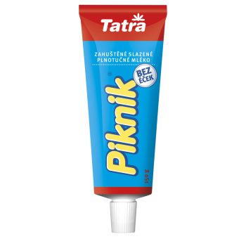 TATRA PIKNIK SŰRITETT TEJ 150G#15