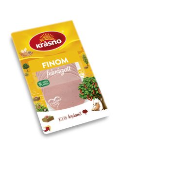 KRÁSNO SZEL. FINOM SZELET 100G #12