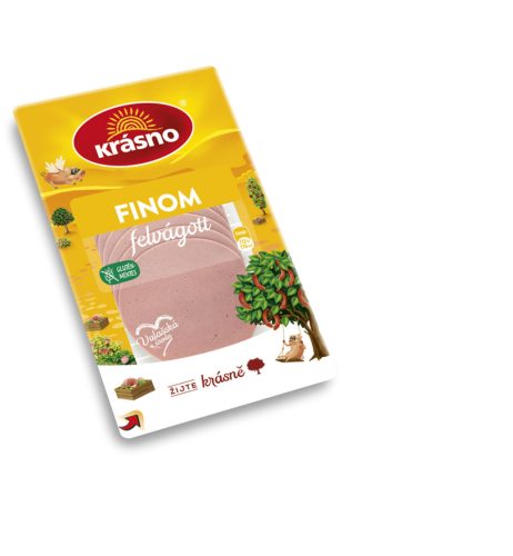 KRÁSNO SZEL. FINOM SZELET 100G #12