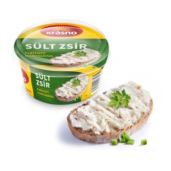 KRÁSNO SÜLT ZSÍR PIRÍTOTT HAGYMÁVAL 150G #12