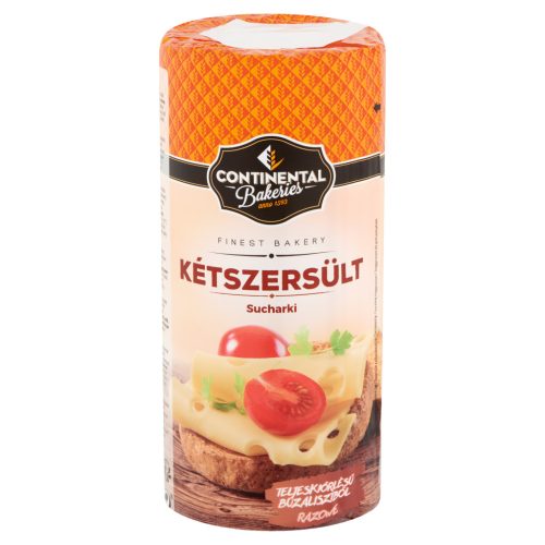 CONTINENTÁL KÉTSZERS.TELJ.KIÖRL.125G #12