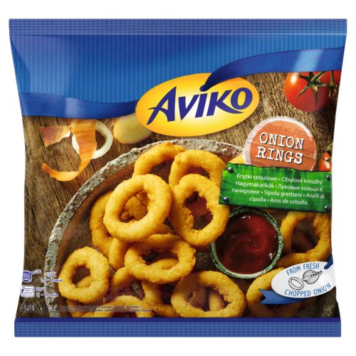 MIRELIT AVIKO HAGYMAKARIKA 450G#16