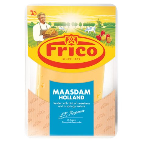 FRICO SZEL. MAASDAM SAJT 100G #15