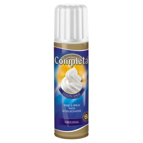 COMPLETA HABSPRAY 250ML #12