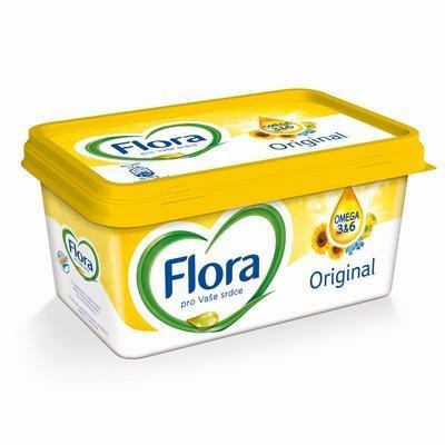 FLORA 400G#16