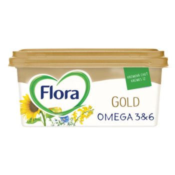 FLORA GOLD VAJAS ÍZ 400G#16