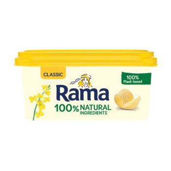 RAMA CLASSIC 400G #16